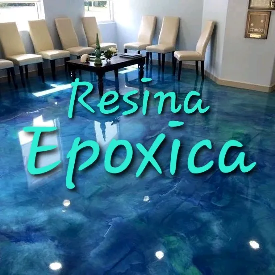pisosconresina