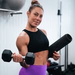 Jeanne Dubé Blanchet