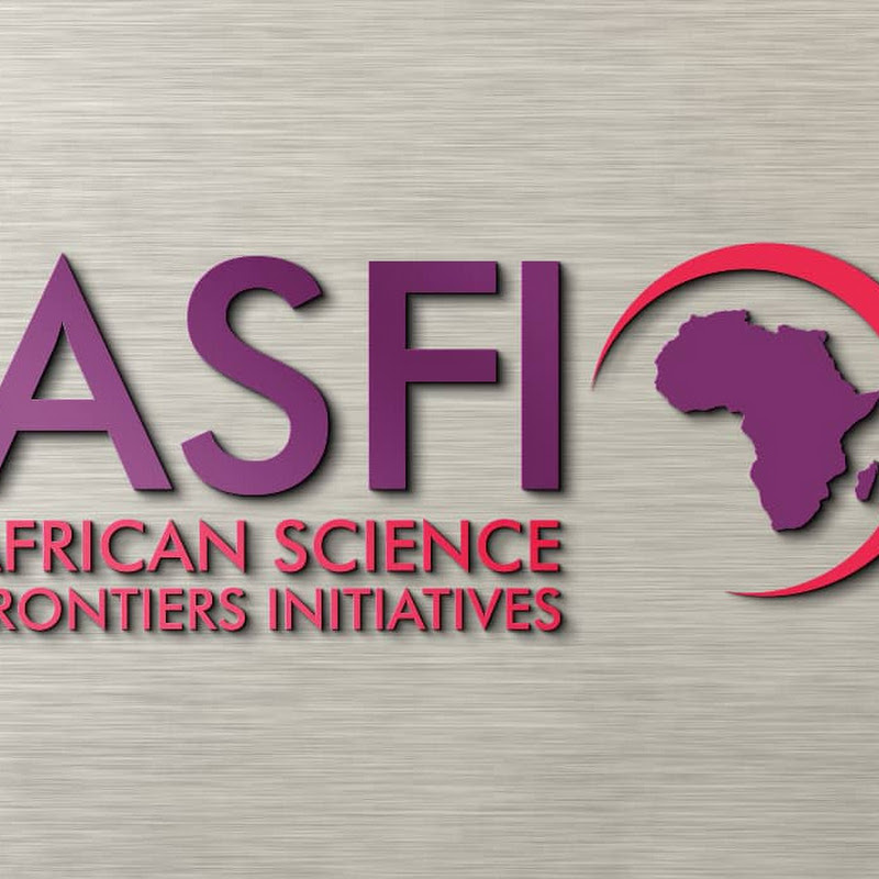 ASFI- Hub For Research Capacity Building