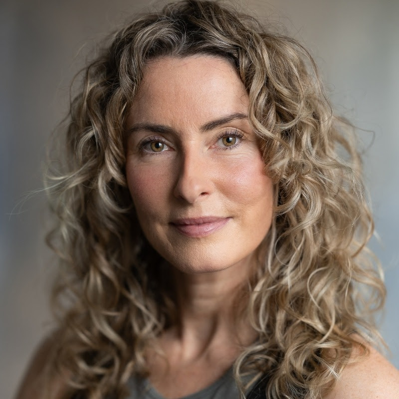 Katya Shelmerdine