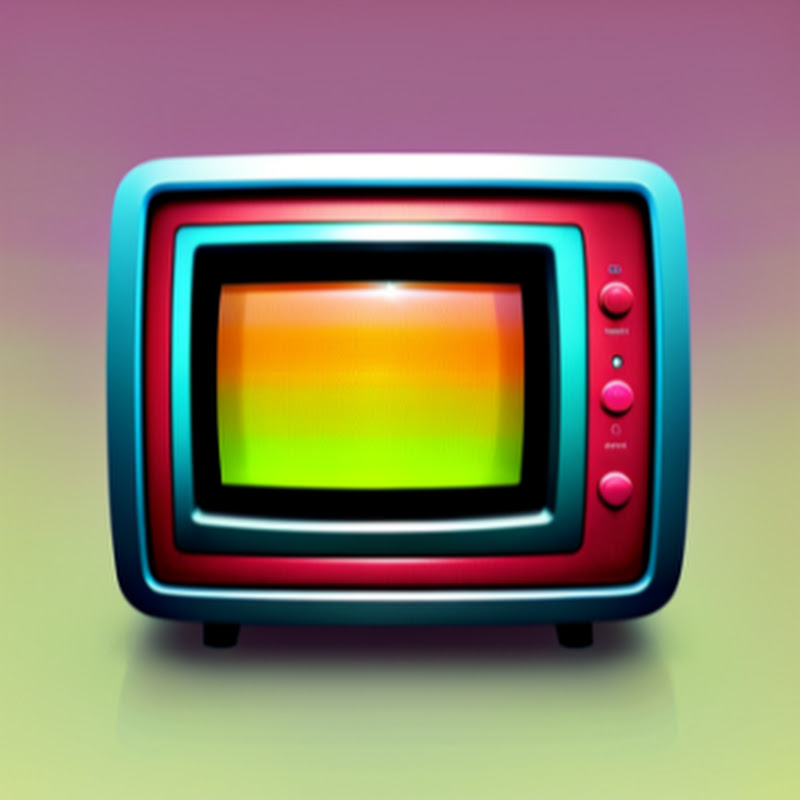 Cuentanos Tv Show