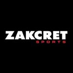 ZAKCRET Sports