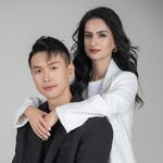 Ani & Koro (戴许霖) | Shanghai
