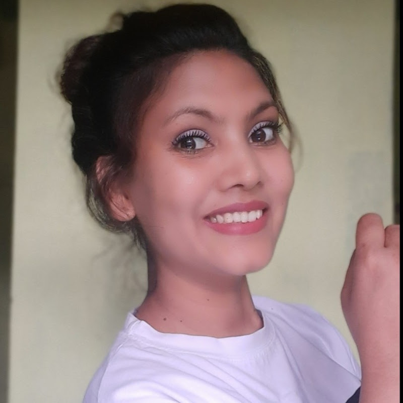 Khushi Chettri 27