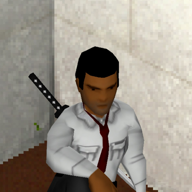 Luis GaminG