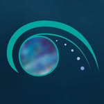 Antonia | Pure New Zealand Grown Blue Pearls