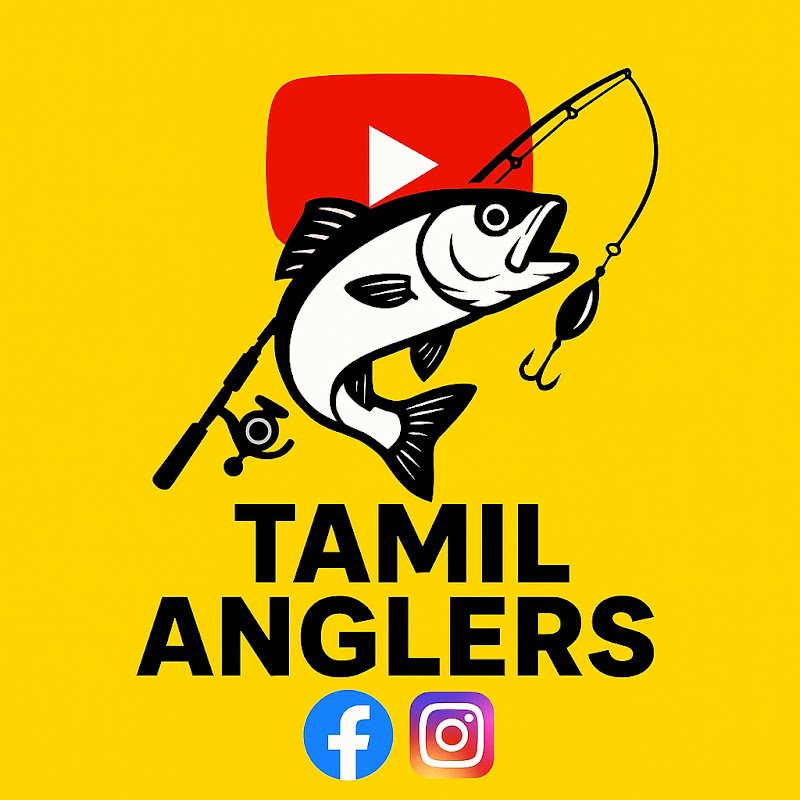 Tamil Anglers