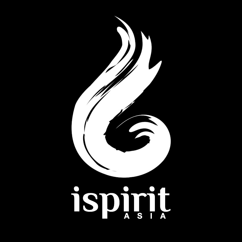 iSpirit Asia