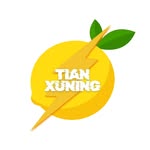 Tian Xuning 田栩宁 International Fanbase
