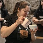 Catalinap.barista