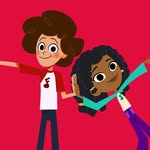 Jeremy and Jazzy