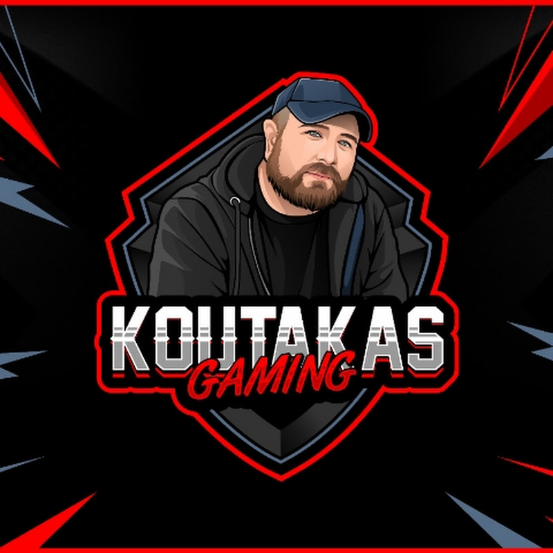 KOUTAKAS GAMING