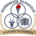 Hoërskool Duineveld