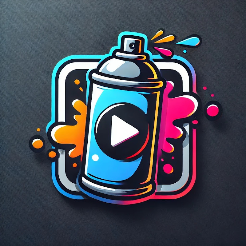 Graffiti.video's
