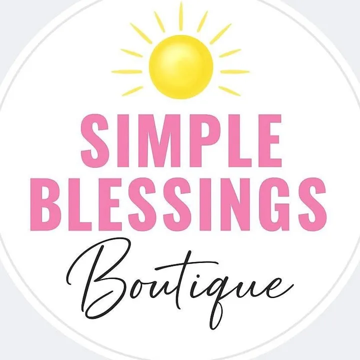 Simple Blessings Boutique