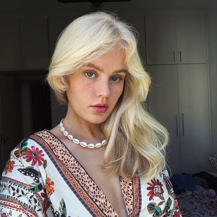 Elisabeth Vestnes