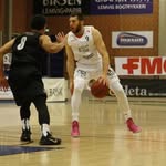 Andrew “Combo” Salop