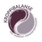 Kroppibalanse