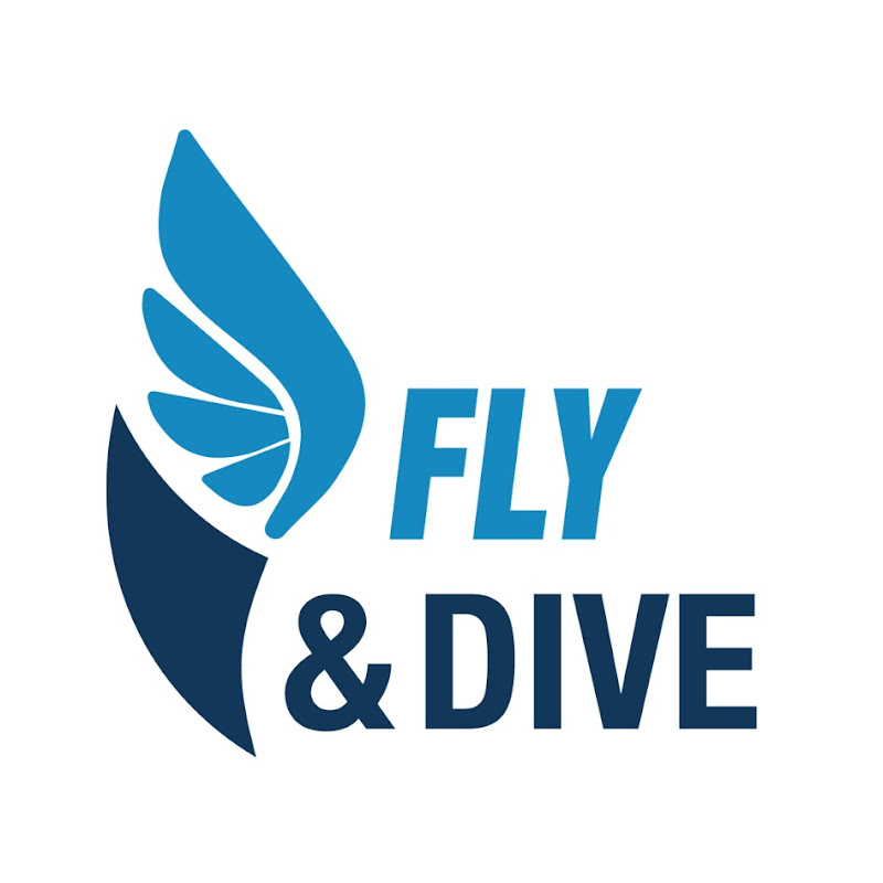 Fly&Dive