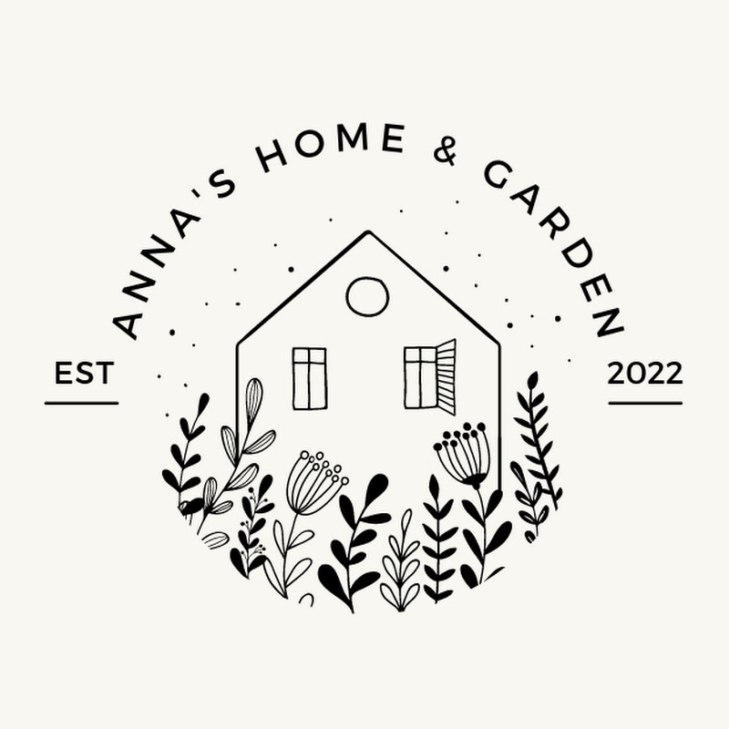 Anna's Home & Garden