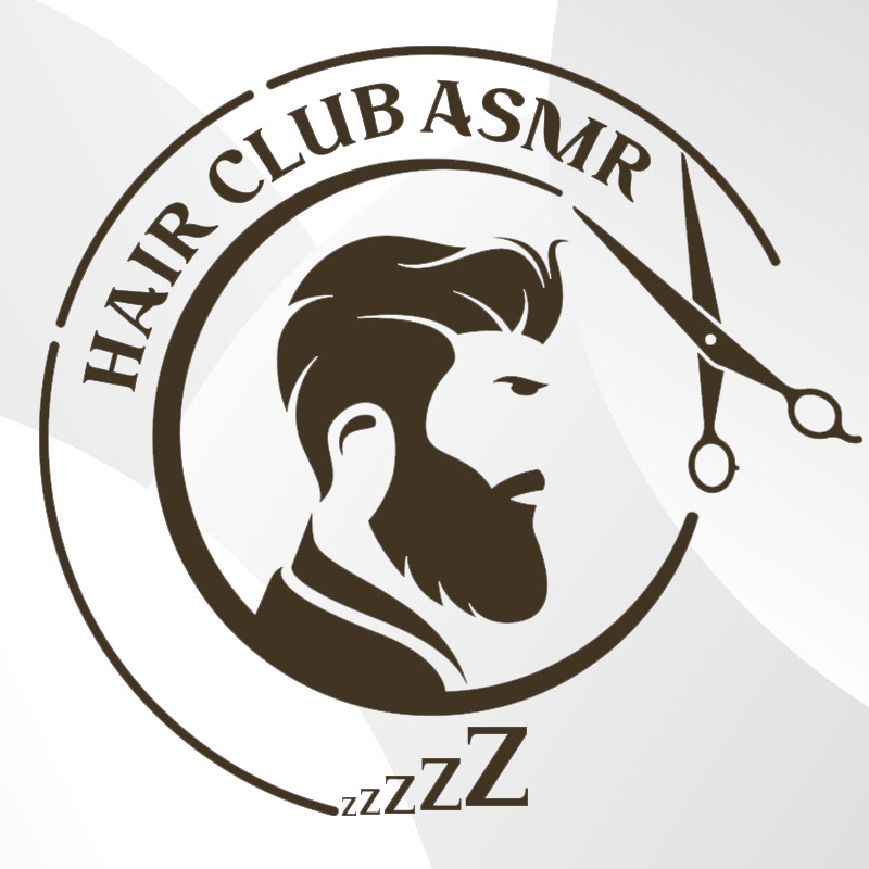 HairClub ASMR