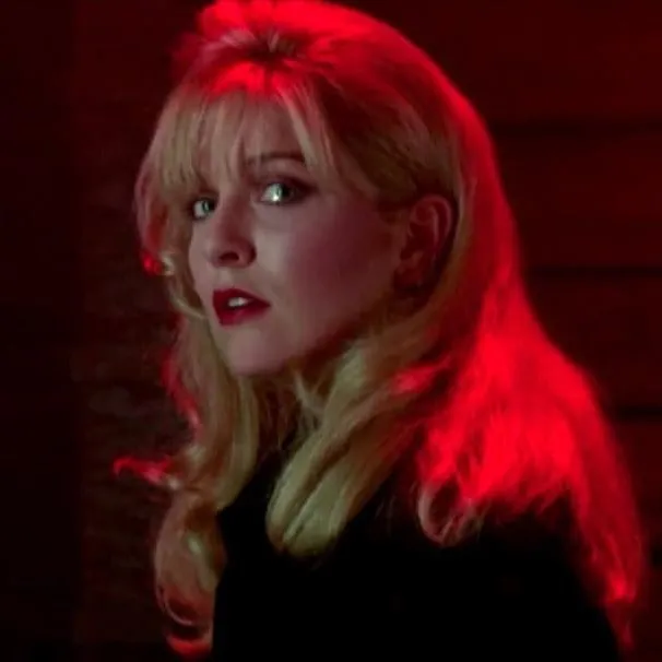 fake blonde tingz🎀