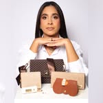 C A C A O • Carteras • Bolsos Clutch •