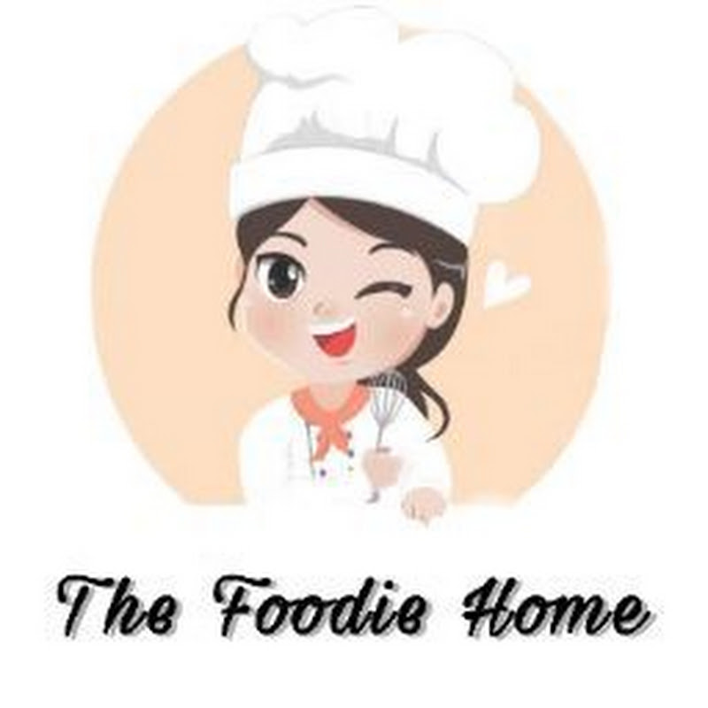 The Foodie Home