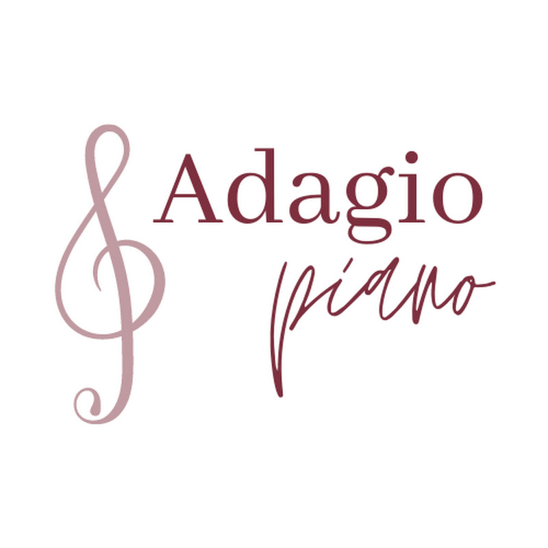 Adagio Piano