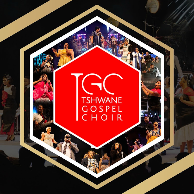 Tshwane Gospel Choir