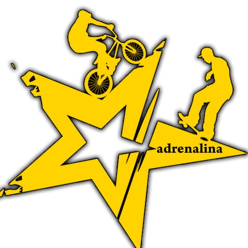 Adrenalina Ambato