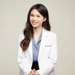 陳怡婷 Cynthia 營養師
