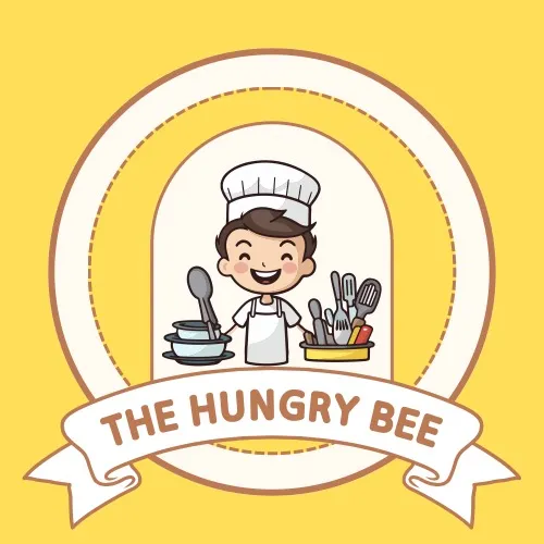 The Hungry Bee