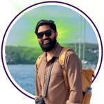 Ashutosh Pratap Singh