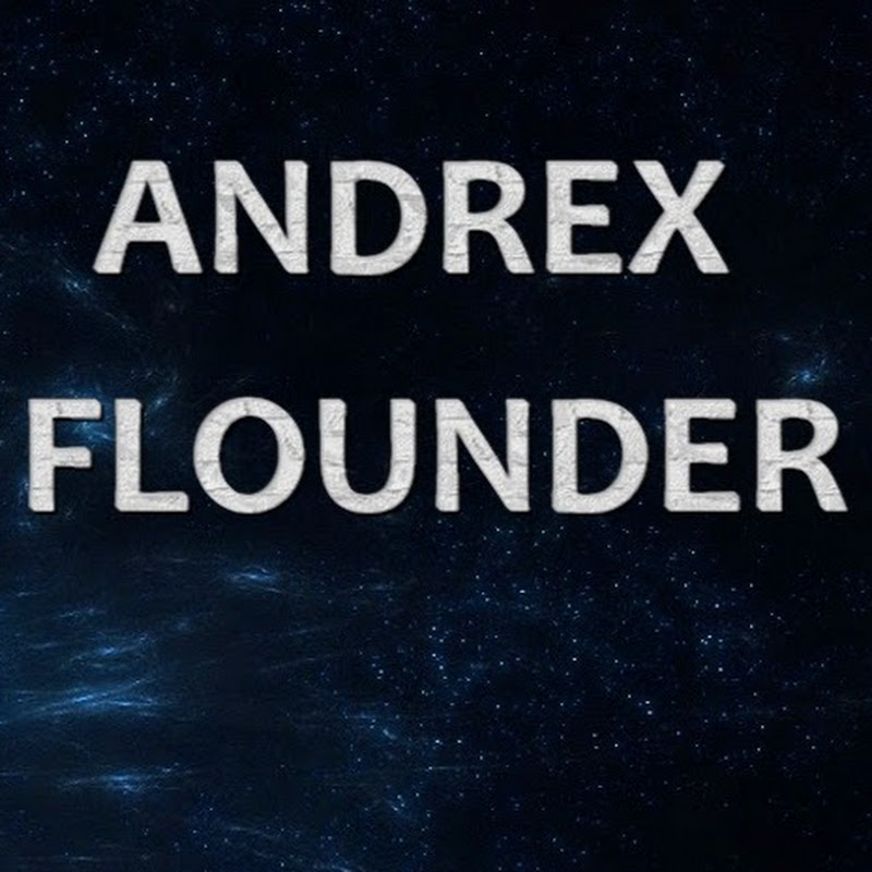 Andrex Flounder