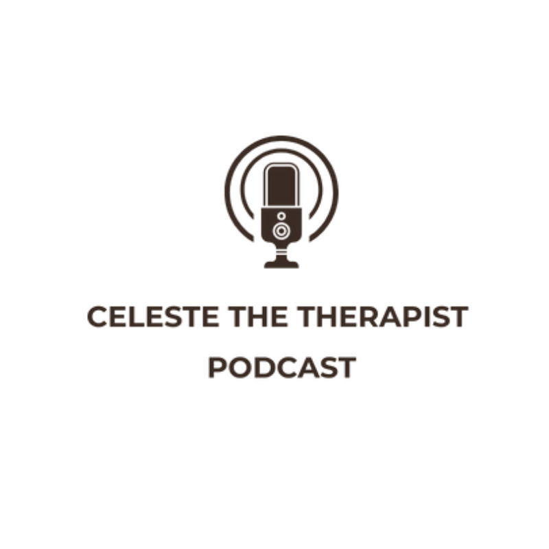 Celeste The therapist