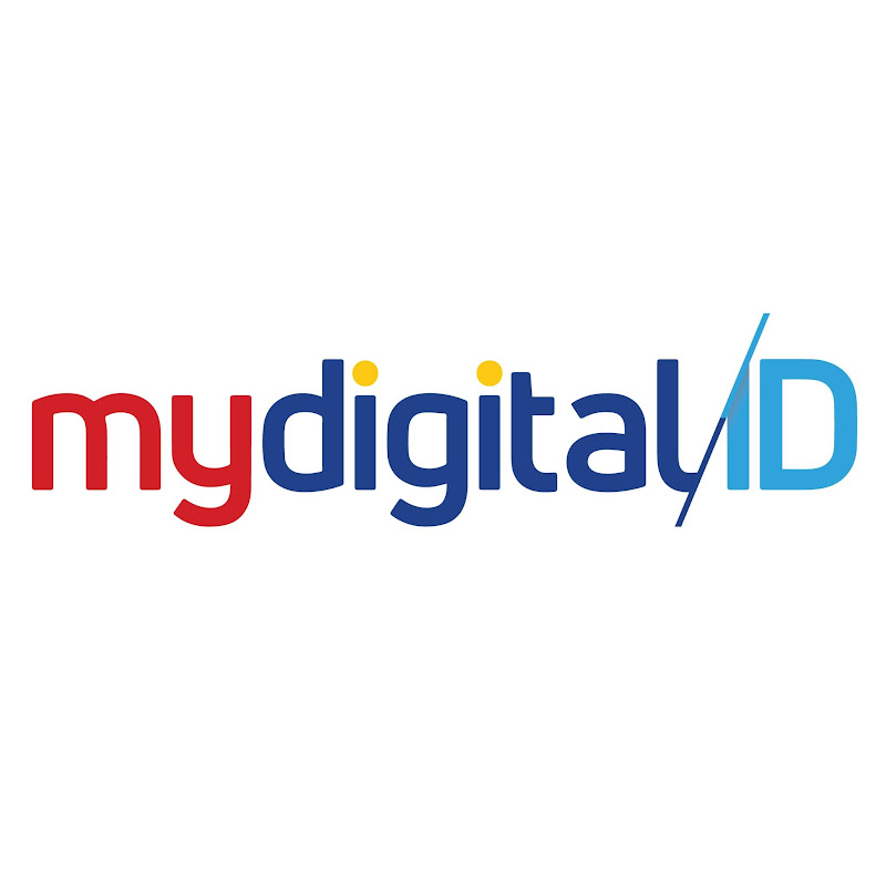 MyDigital ID