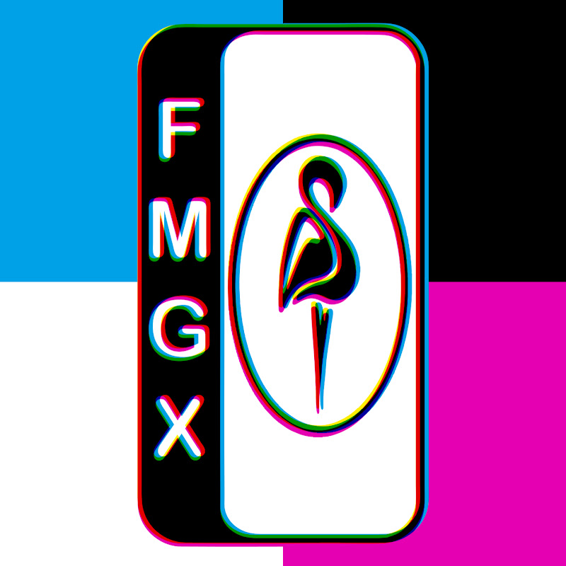 flamingo fixed