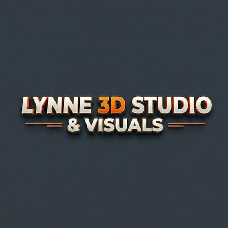 Lynne 3D Studio & Visuals