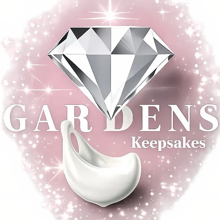 Gardens Keepsakes