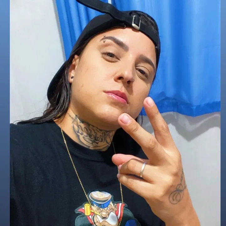 Daniele bogado