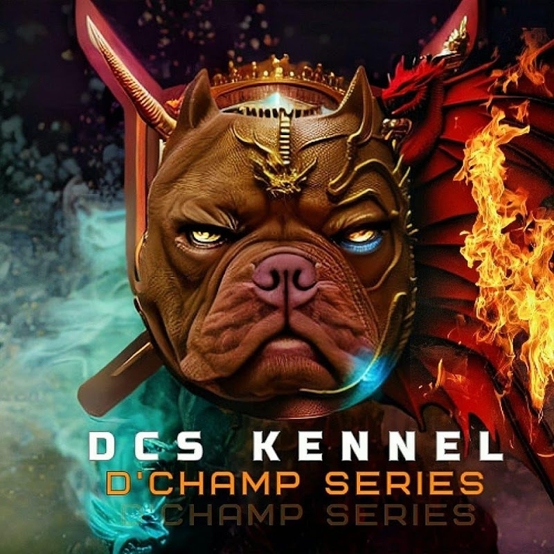 D'Champ Series