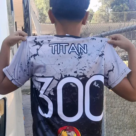 El Titan Sanchez