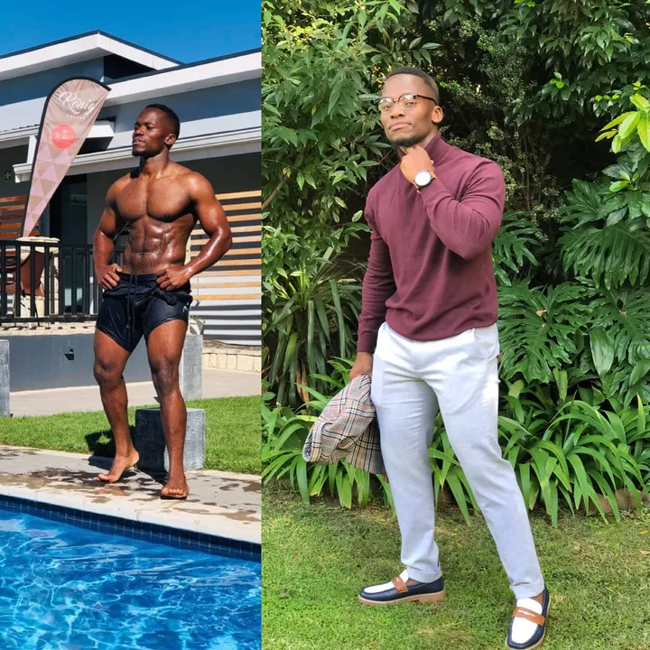Tokelo Modise