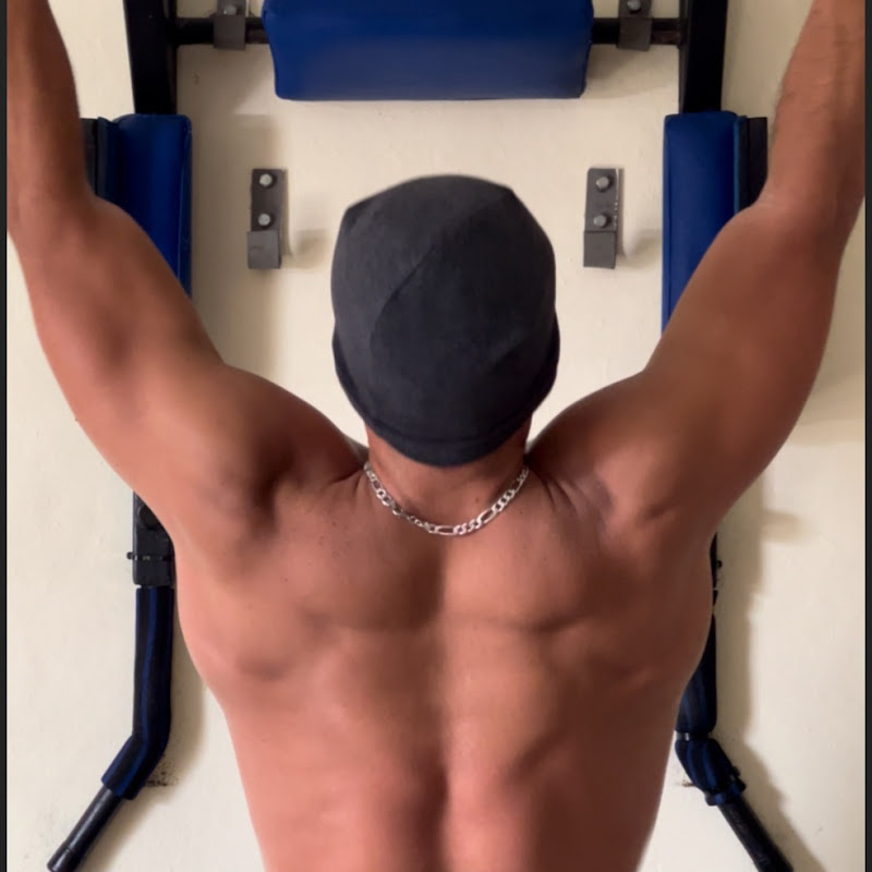 GYM EN CASA