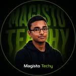 Abhinand AS | Tech & More