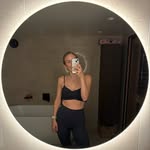 Kate | Pilates + Accountability Coach