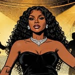 Ester Dean