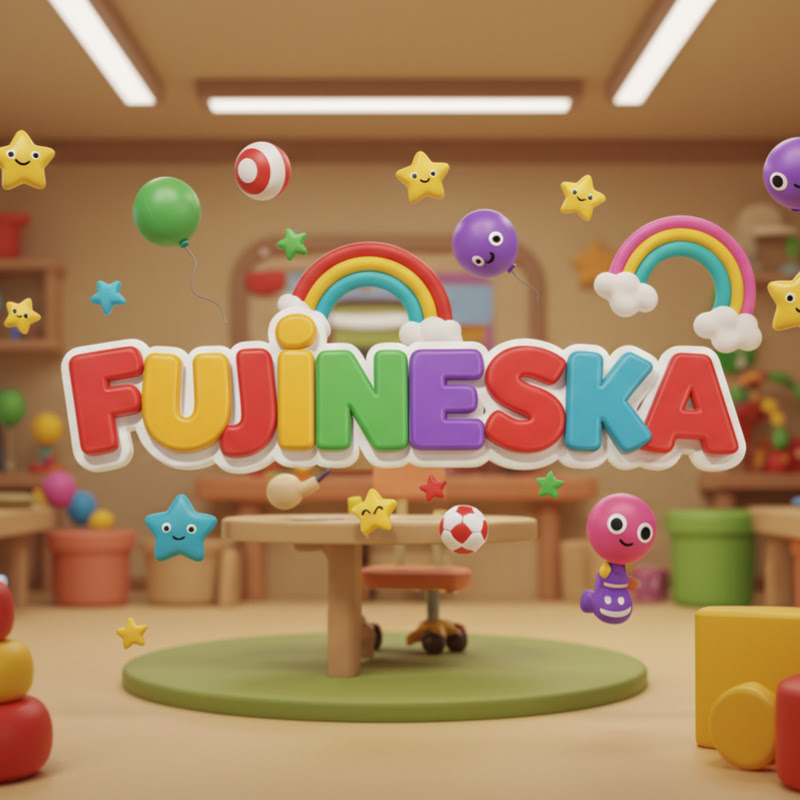 Fujineska
