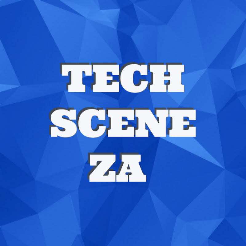 Tech Scene ZA